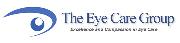 The Eye Care Group Logo